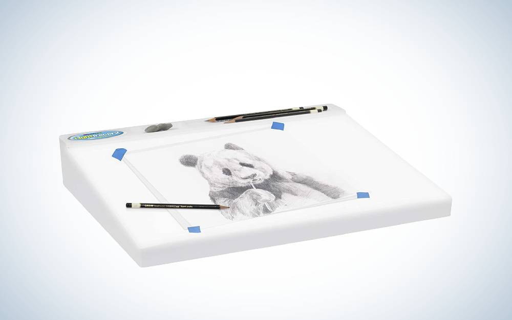 Choosing The Best Light Box for Tracing or Drawing - China Light