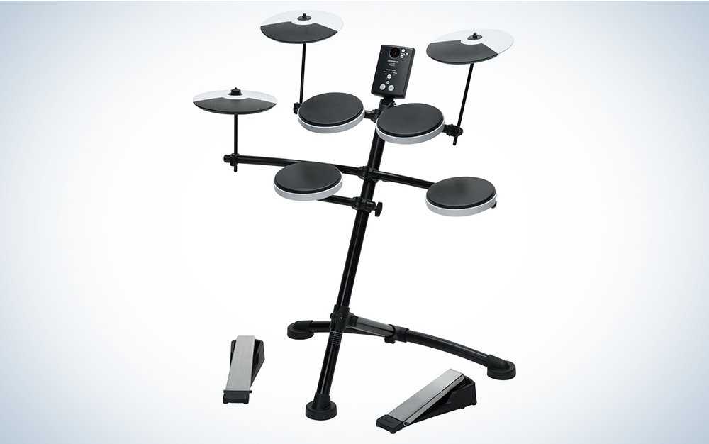 The best electronic drum sets of 2023 Popular Science