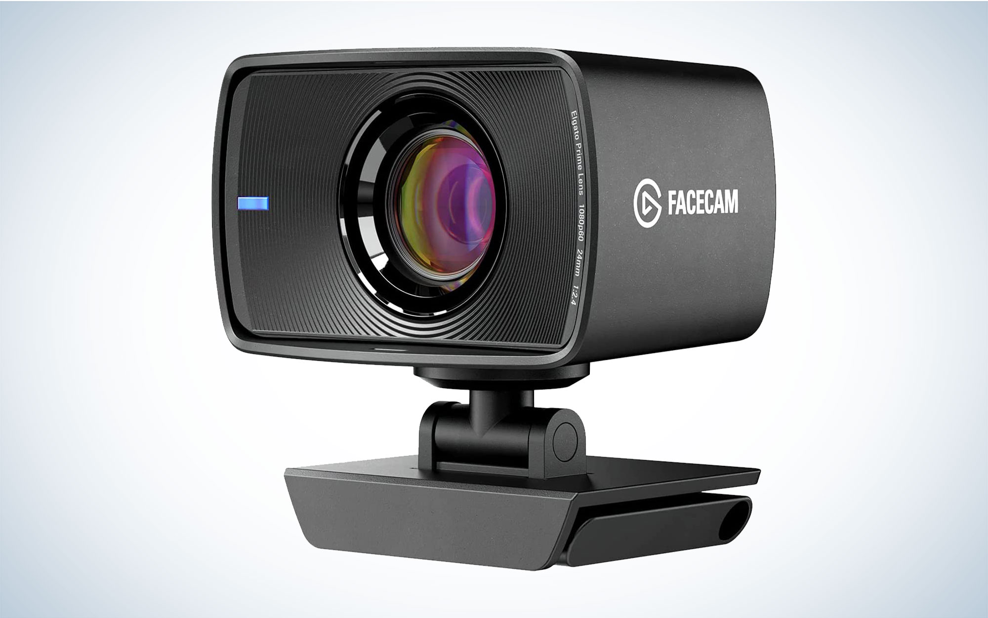 Elgato Facecam Review - The Webcam for Content Creators