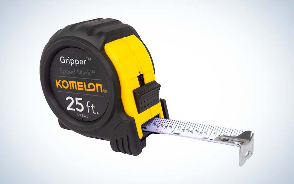 Complete Home Tape Measure 25 feet 25 foot