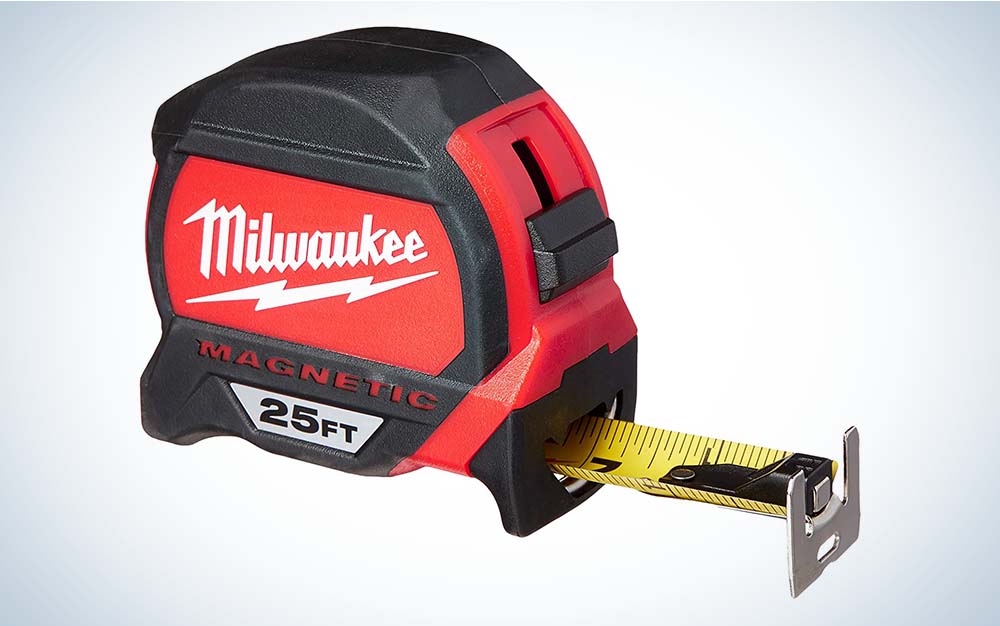 The 8 Best Tape Measures of 2024, Tested and Reviewed