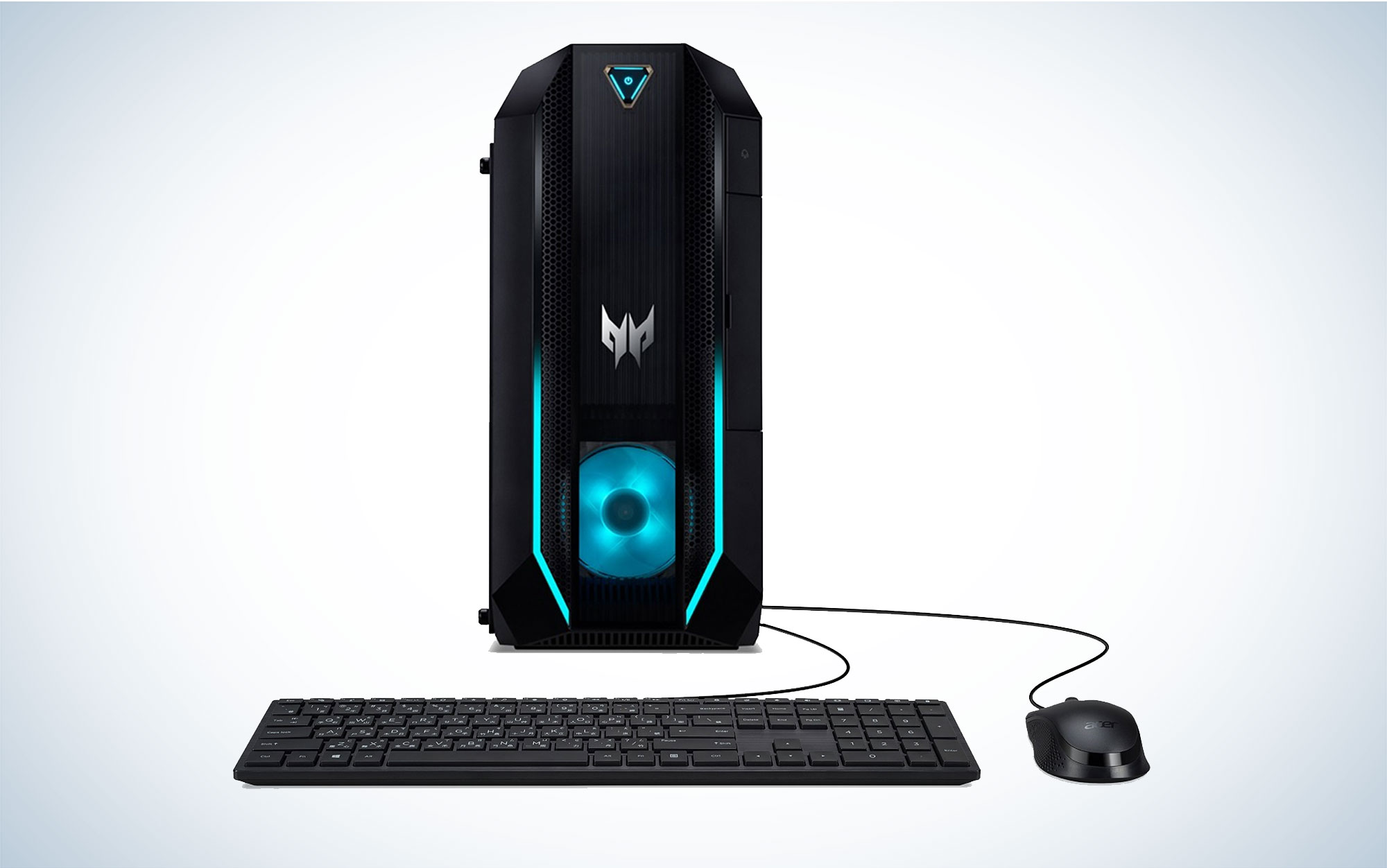 The best gaming PCs in 2023, tried and tested