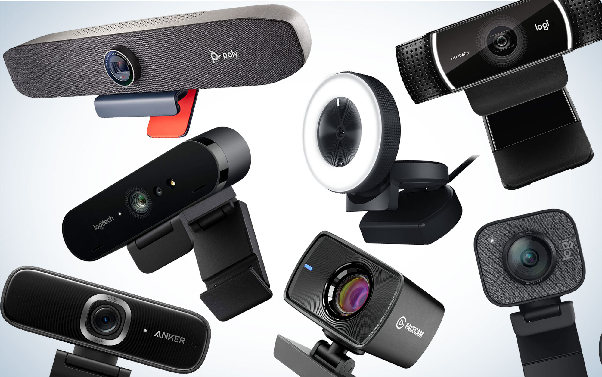 webcams for streaming in 2023 | Popular Science