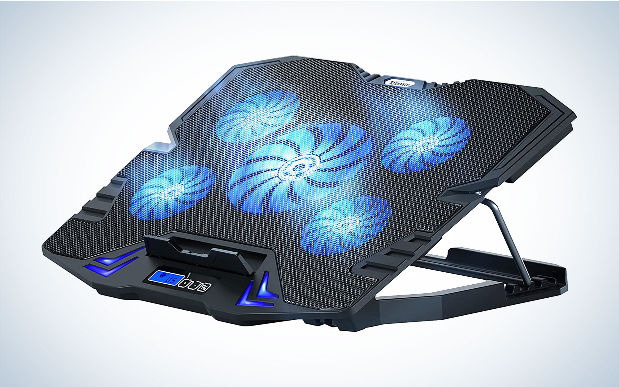 The best laptop cooling pads for 2023 | Popular Science