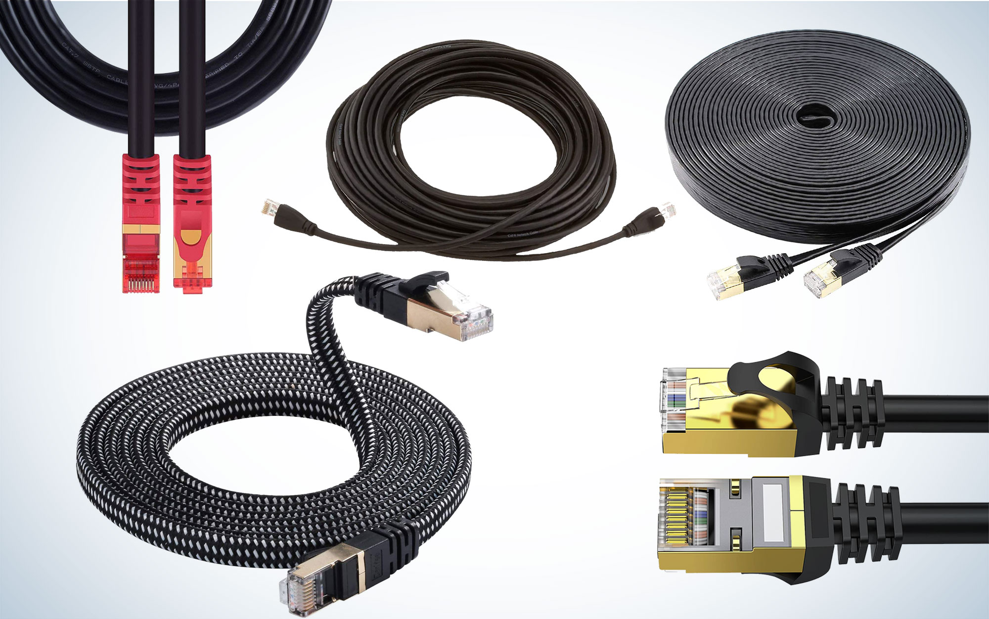 The Best Cat 8 Ethernet Cables of 2024