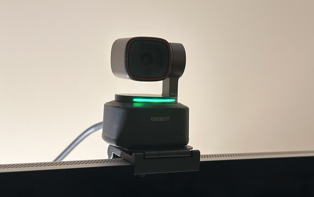 OBSBOT Tiny 2 4K review: A stellar webcam gets a solid upgrade