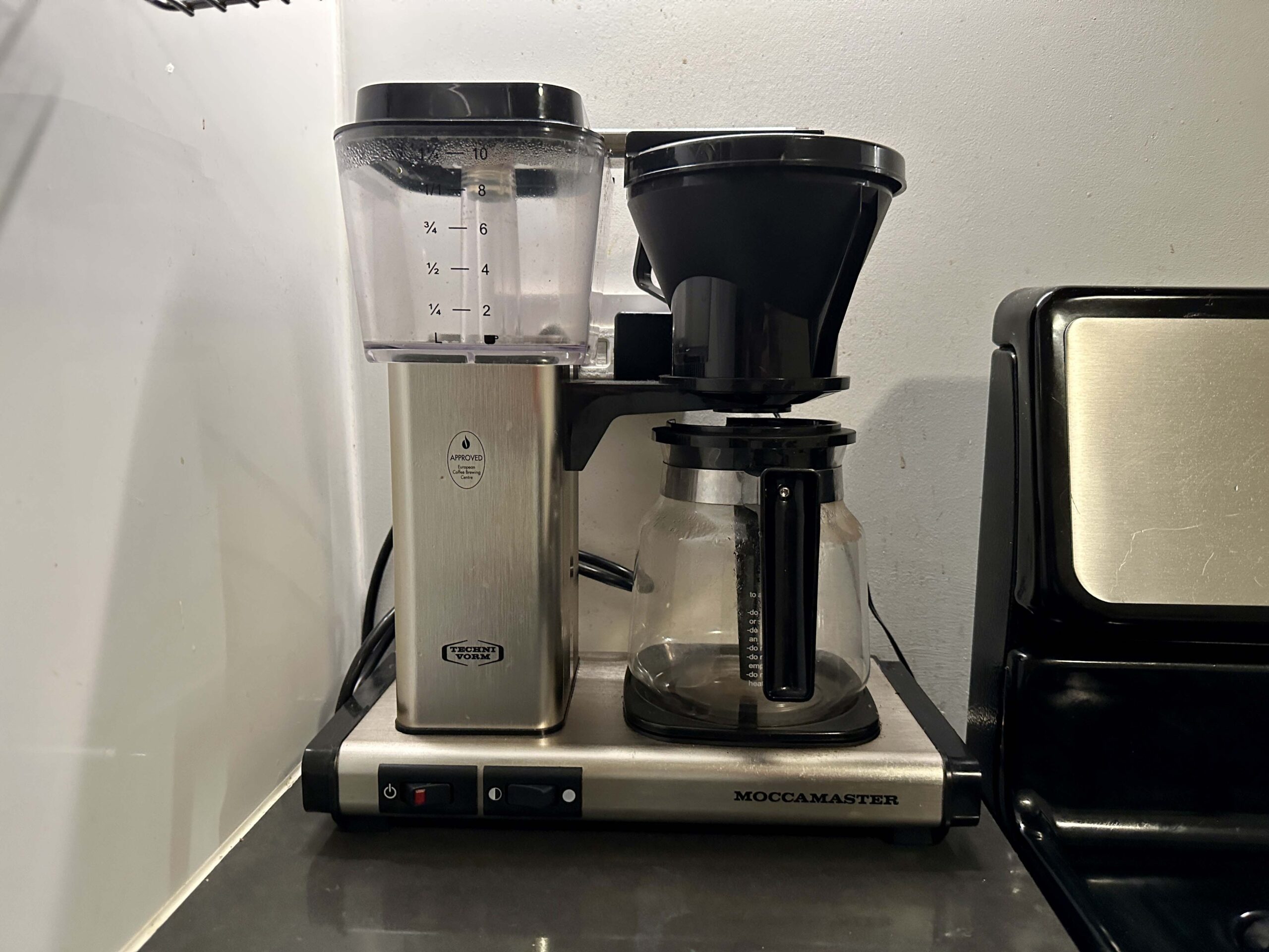 Battle Coffee Pot vs. Microwave: An Energy Cost Analysis