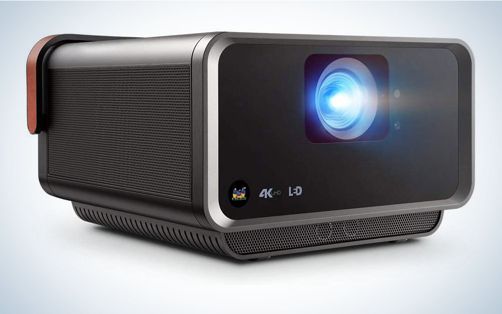 militie Voetzool Kiwi Best portable projectors of 2023 | Popular Science