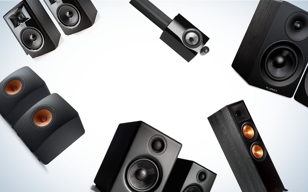 6 best PC speakers of 2022  Best Speaker For PC Gaming Review