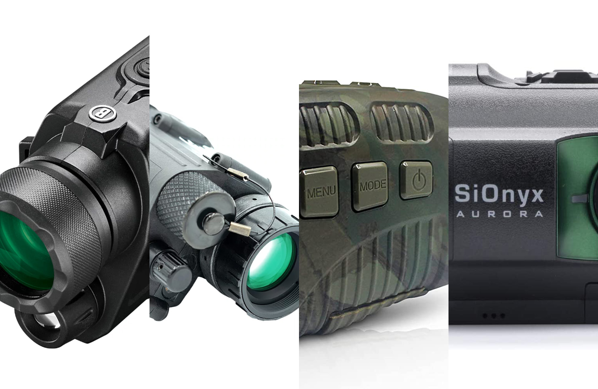 Seeing in the Dark: The History of Night Vision, Innovation