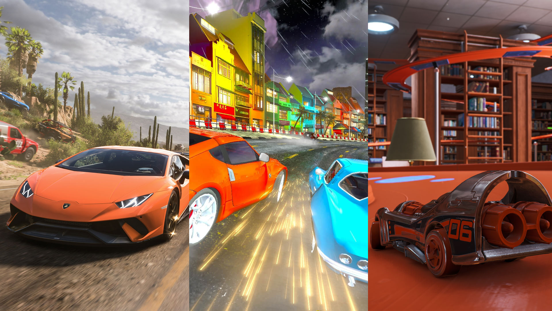 5 best racing games like Forza Horizon 5 for Android devices