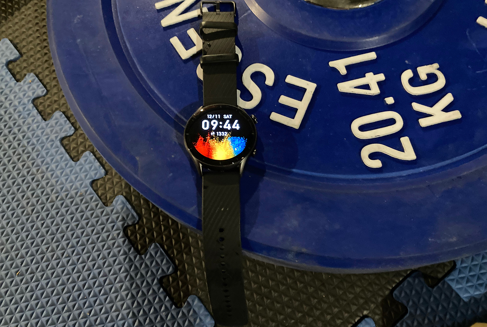Amazfit GTR 3 review: The right balance between looks and