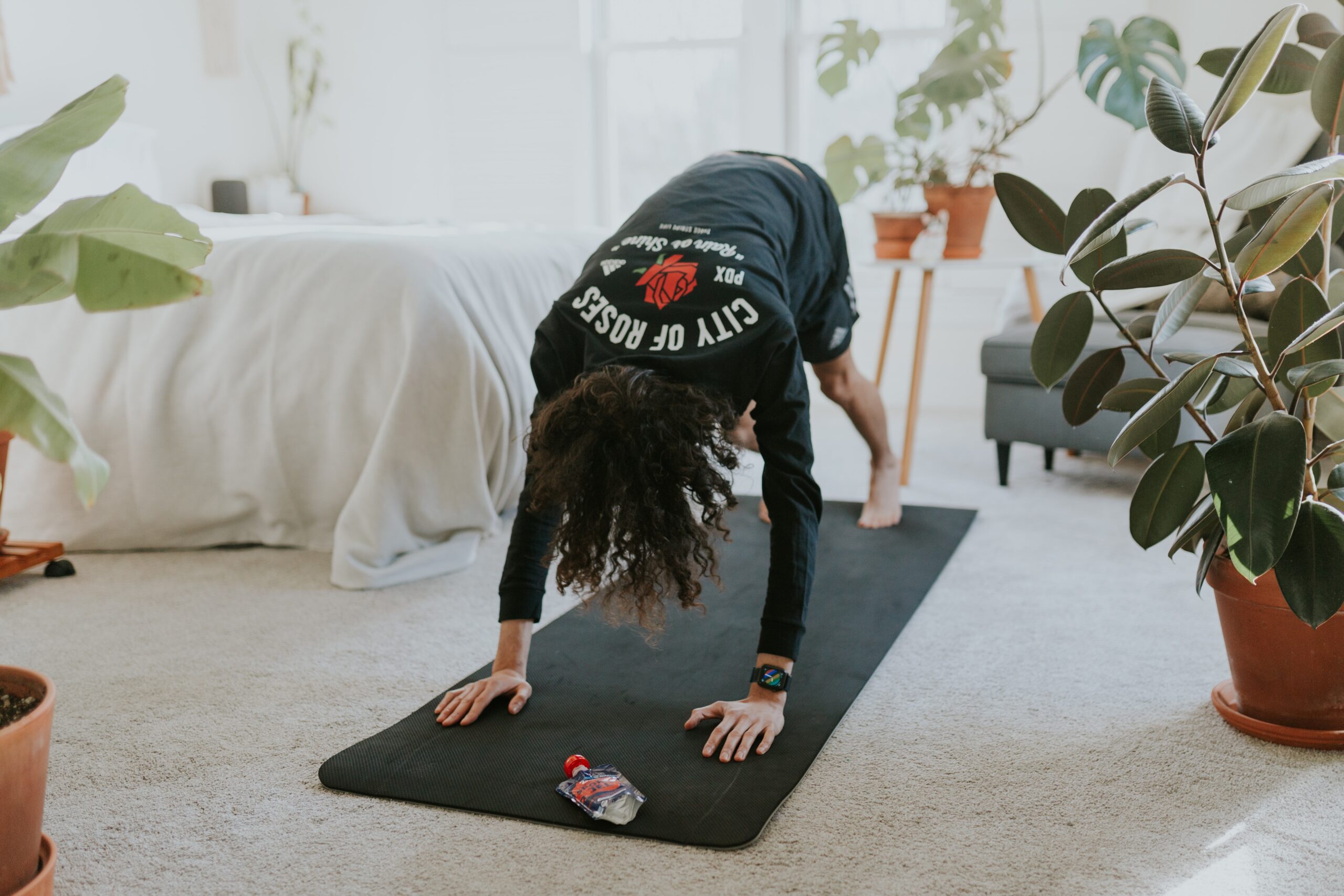 2021 Guide to At-Home Pilates Workouts