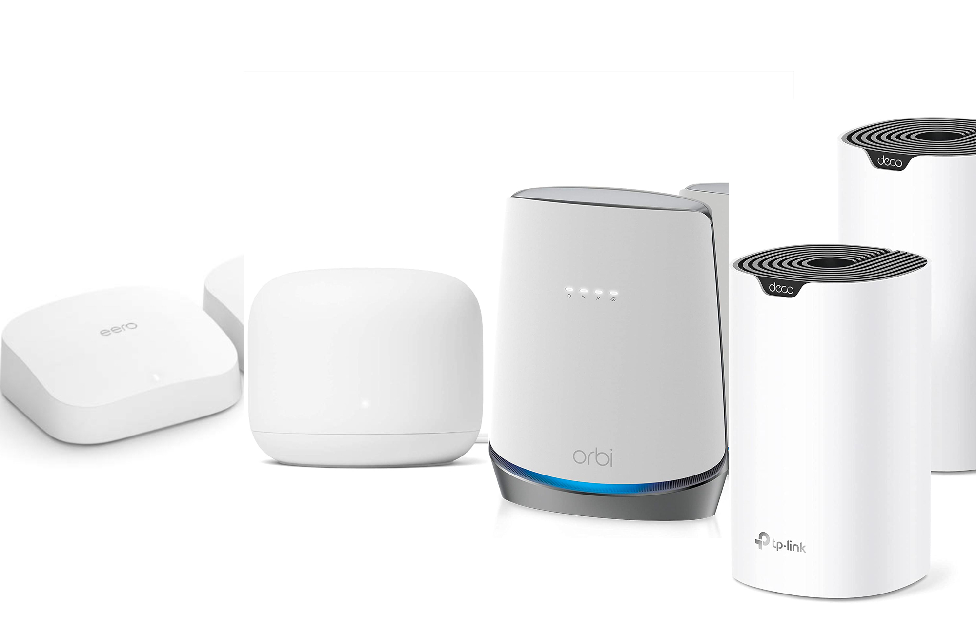 TP-Link has new Wi-Fi 7 & mesh routers for homes and businesses