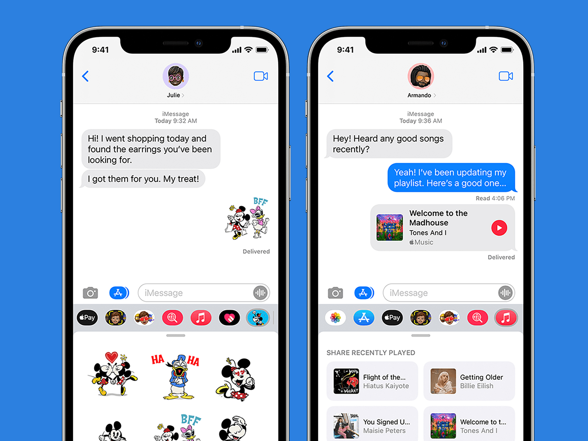 12 Messages Add ons That Will Boost Your IMessage Experience Popular 