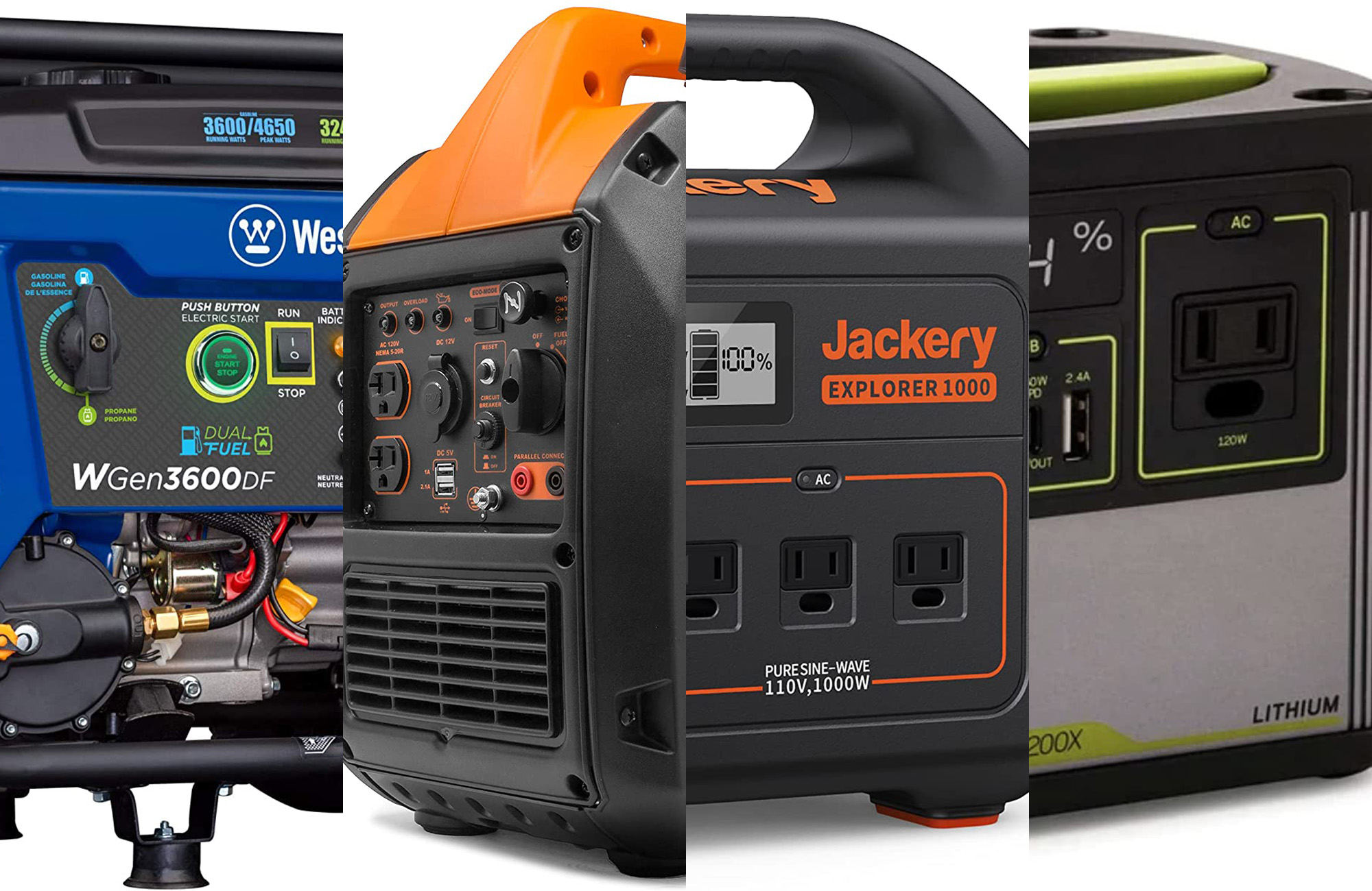 There's Now an Ultra-Rugged Job Site Coffee Maker That Runs On Power Tool  Batteries