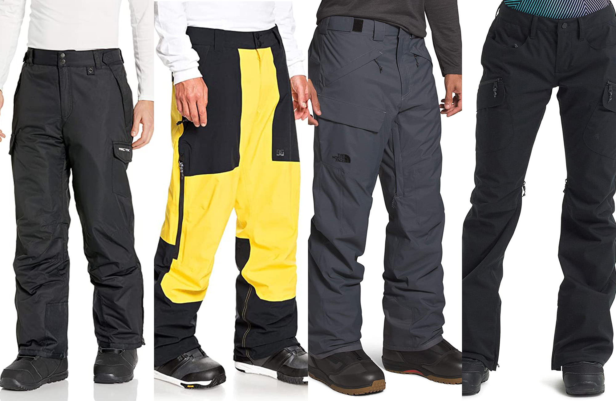 All in Motion Women's Snow Pants 