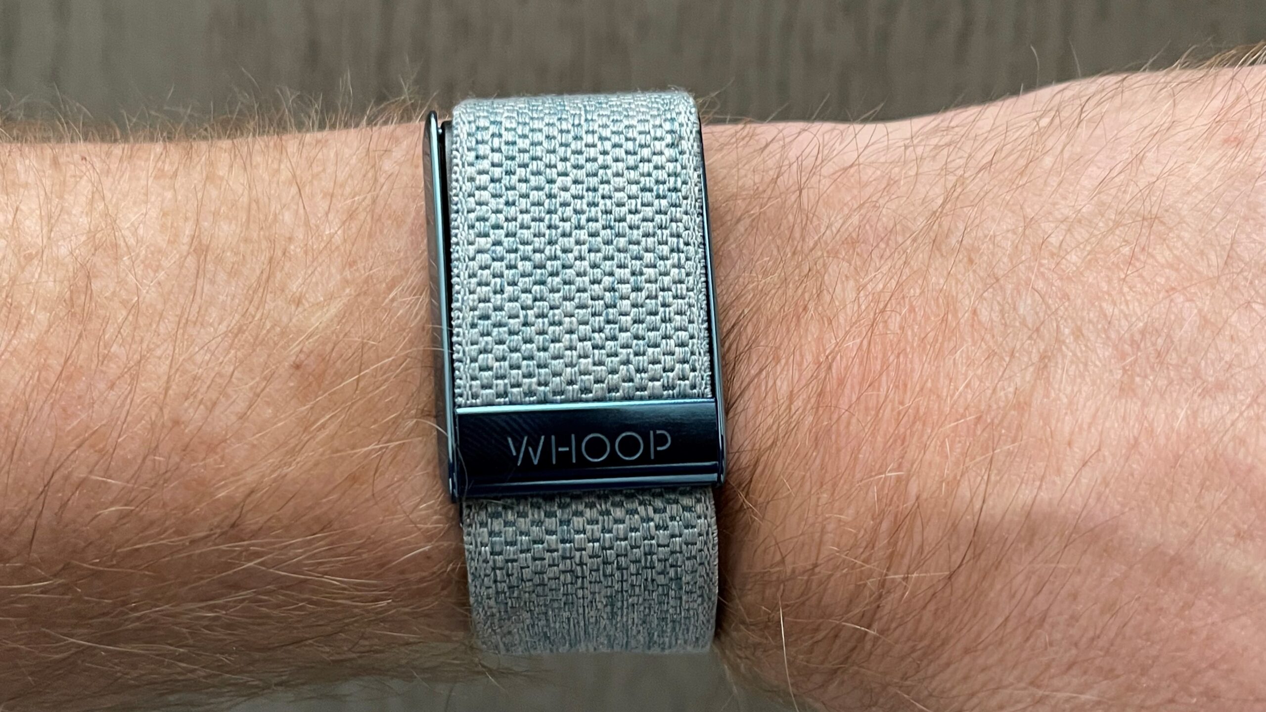 WHOOP Fitness Band Review A Wearable for the Serious Athlete  Digital  Trends