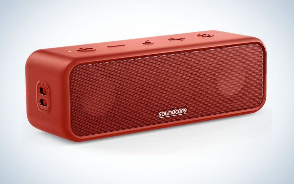 Ultimate Ears Wonderboom 2 Bluetooth speaker review: A small, sturdy design  can't offset poor sound quality