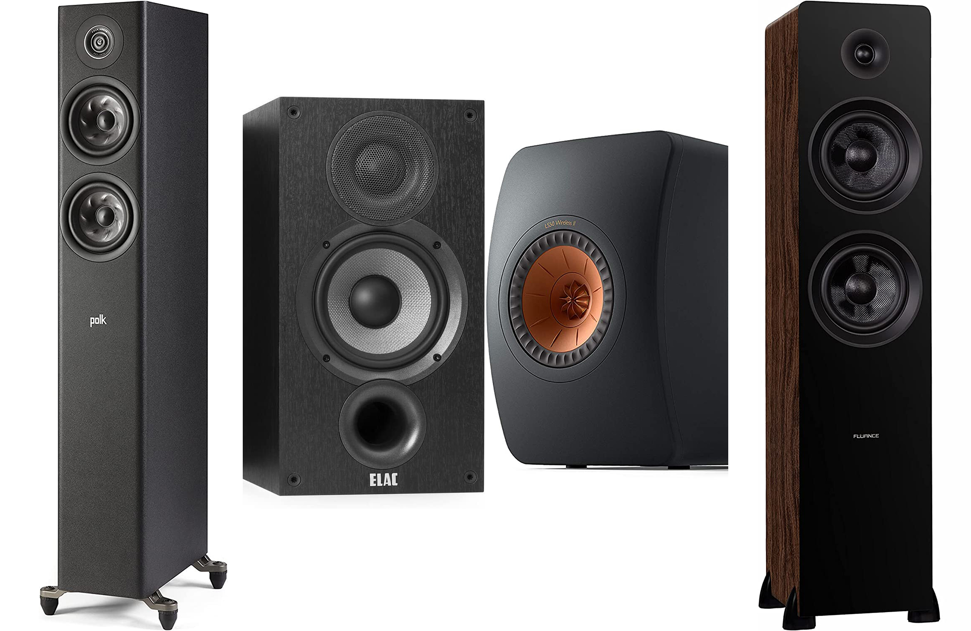 Best budget computer speakers: $100 or less