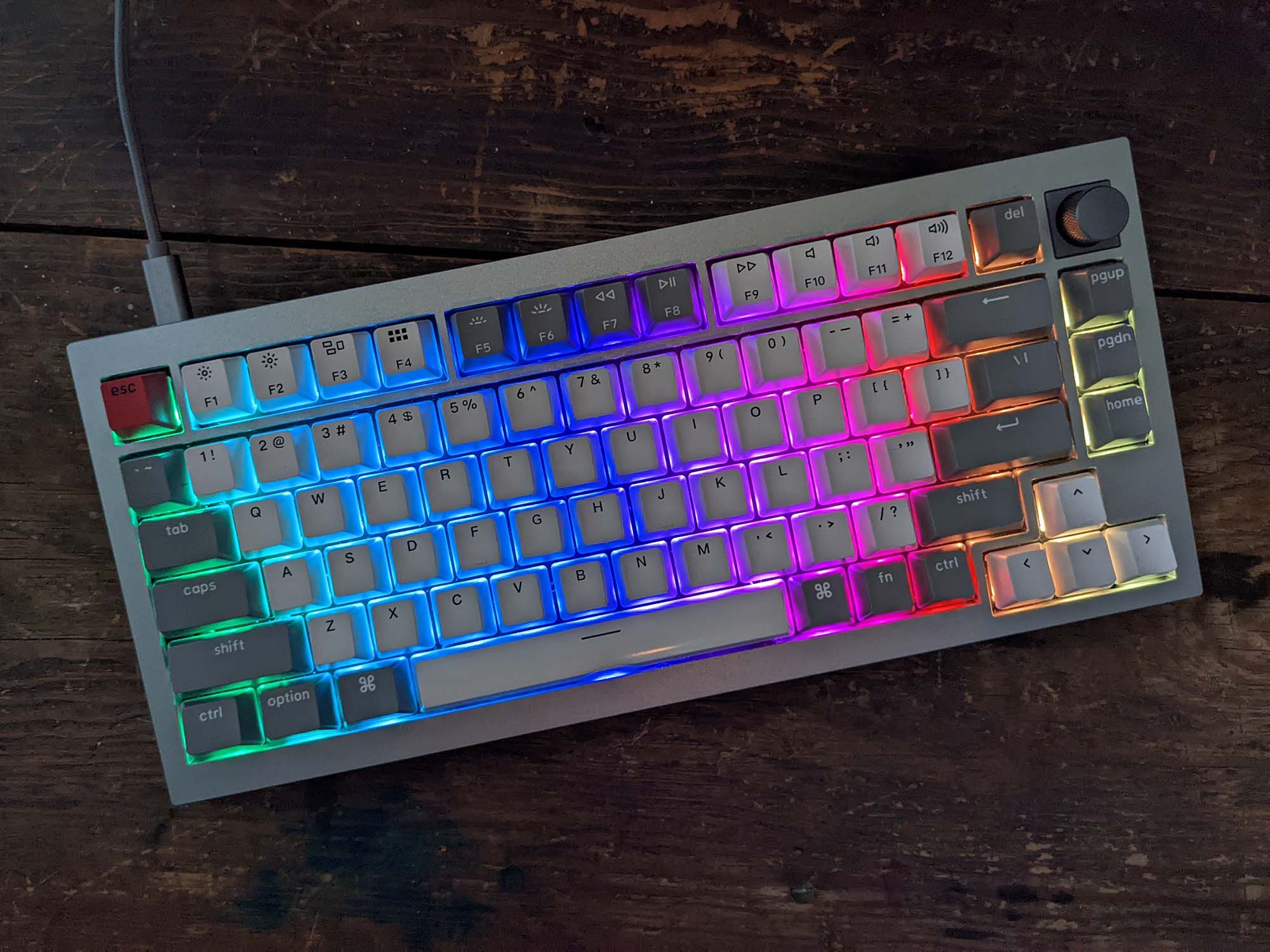 5 Mechanical Keyboards Under $50 Compared! 