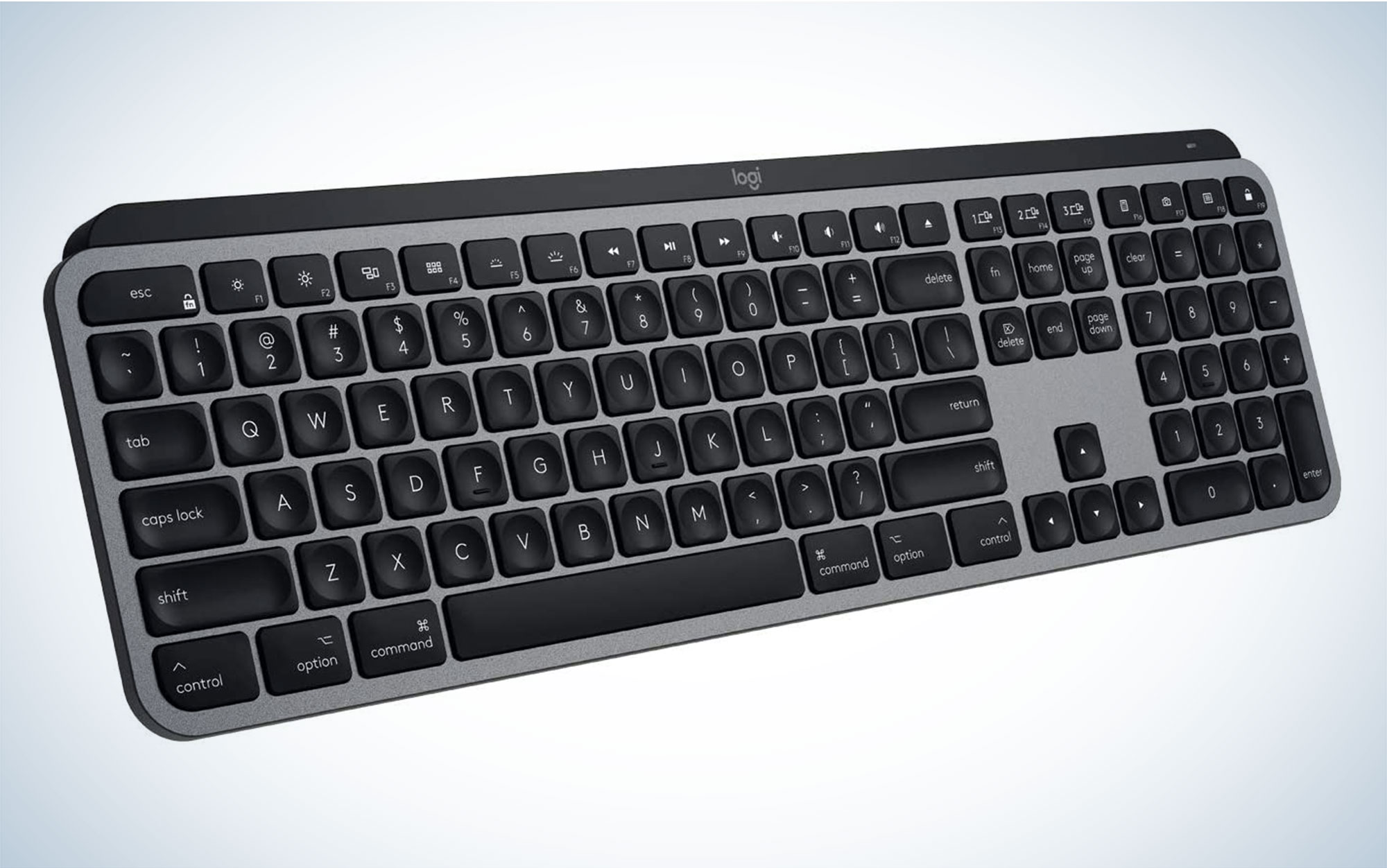 The best keyboards for Macs 2023 Popular | in Science