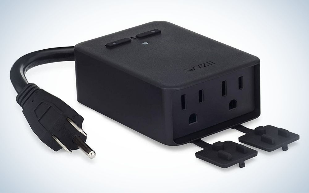 Best Smart Plugs and Smart Outlets