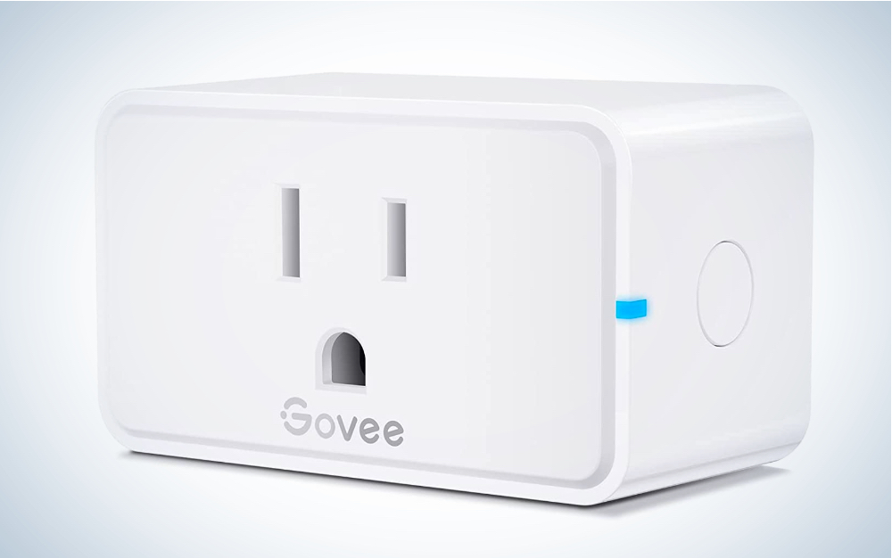 Govee Outdoor Smart Plug