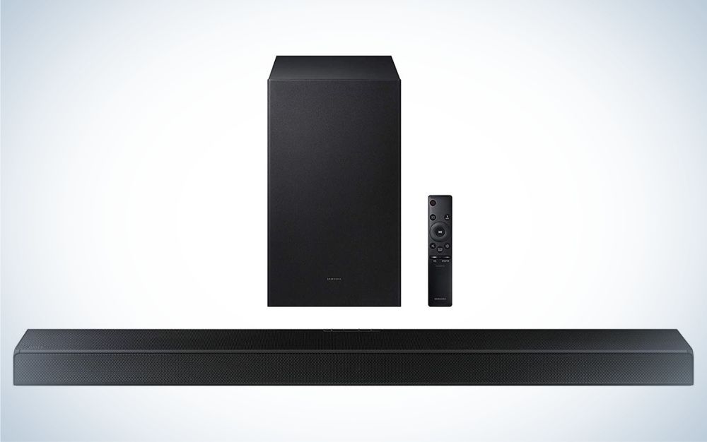 best soundbar below 300