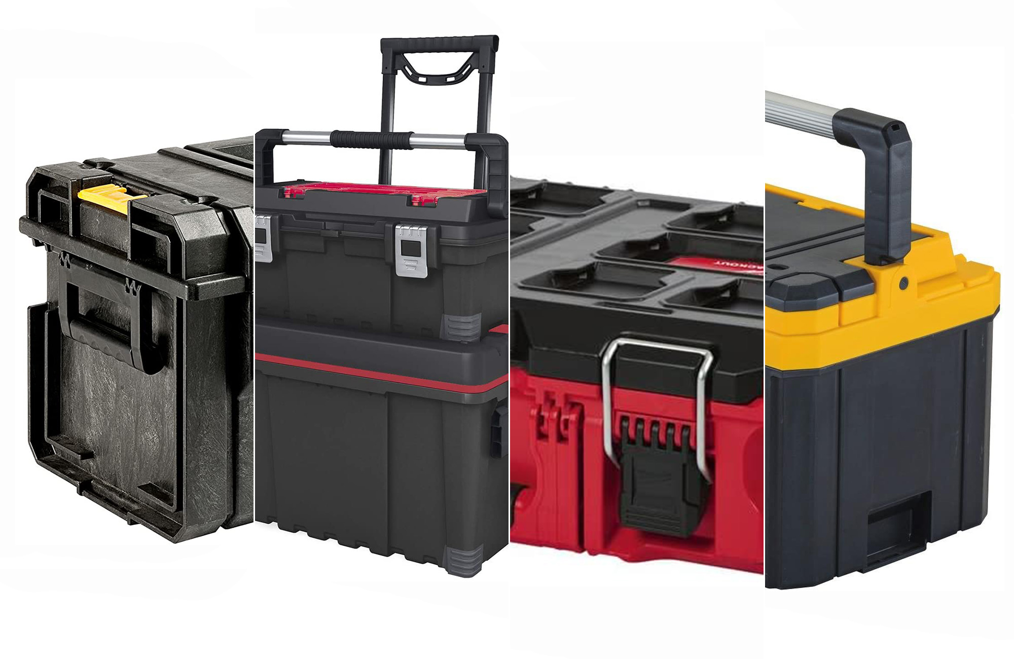 Best Tool Box for 2022 - CNET