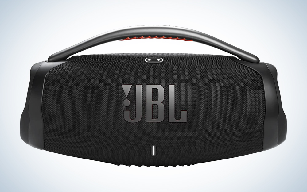 Plug-in Bluetooth speaker brings high-quality audio anywhere