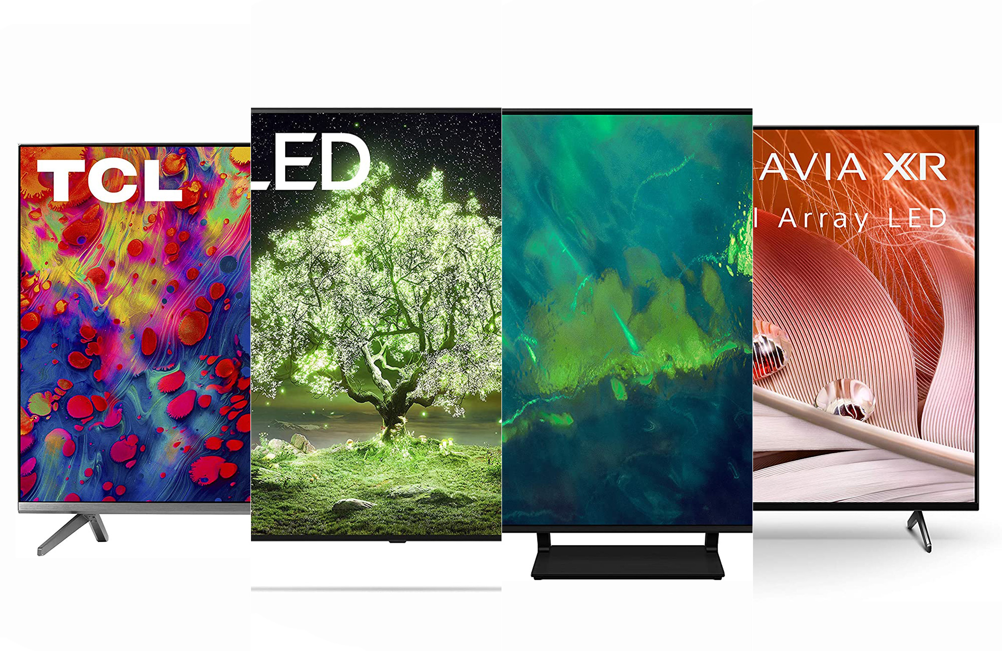 The best 40-inch TVs of 2024