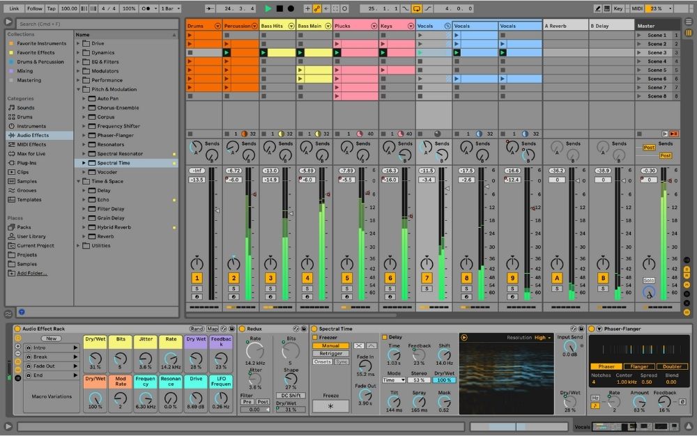 The best beat-making software of |