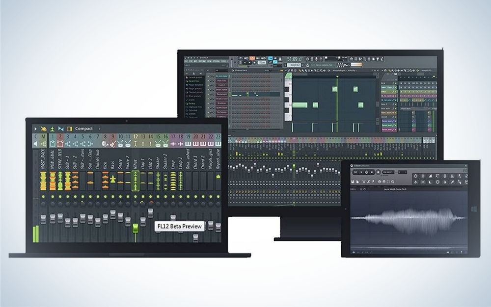 The best beat-making software of 2023 | Popular Science