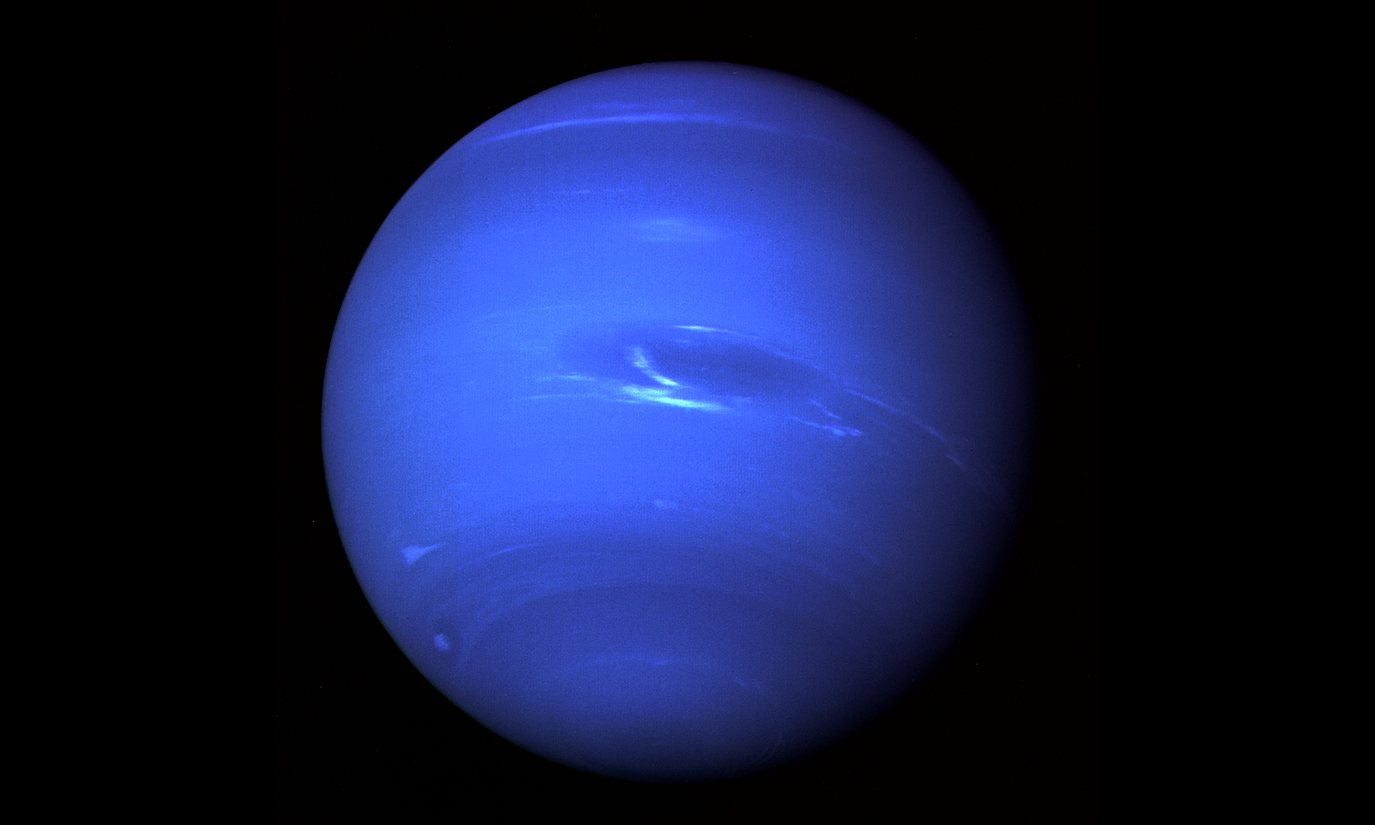 Neptune's just even cooler | Popular Science