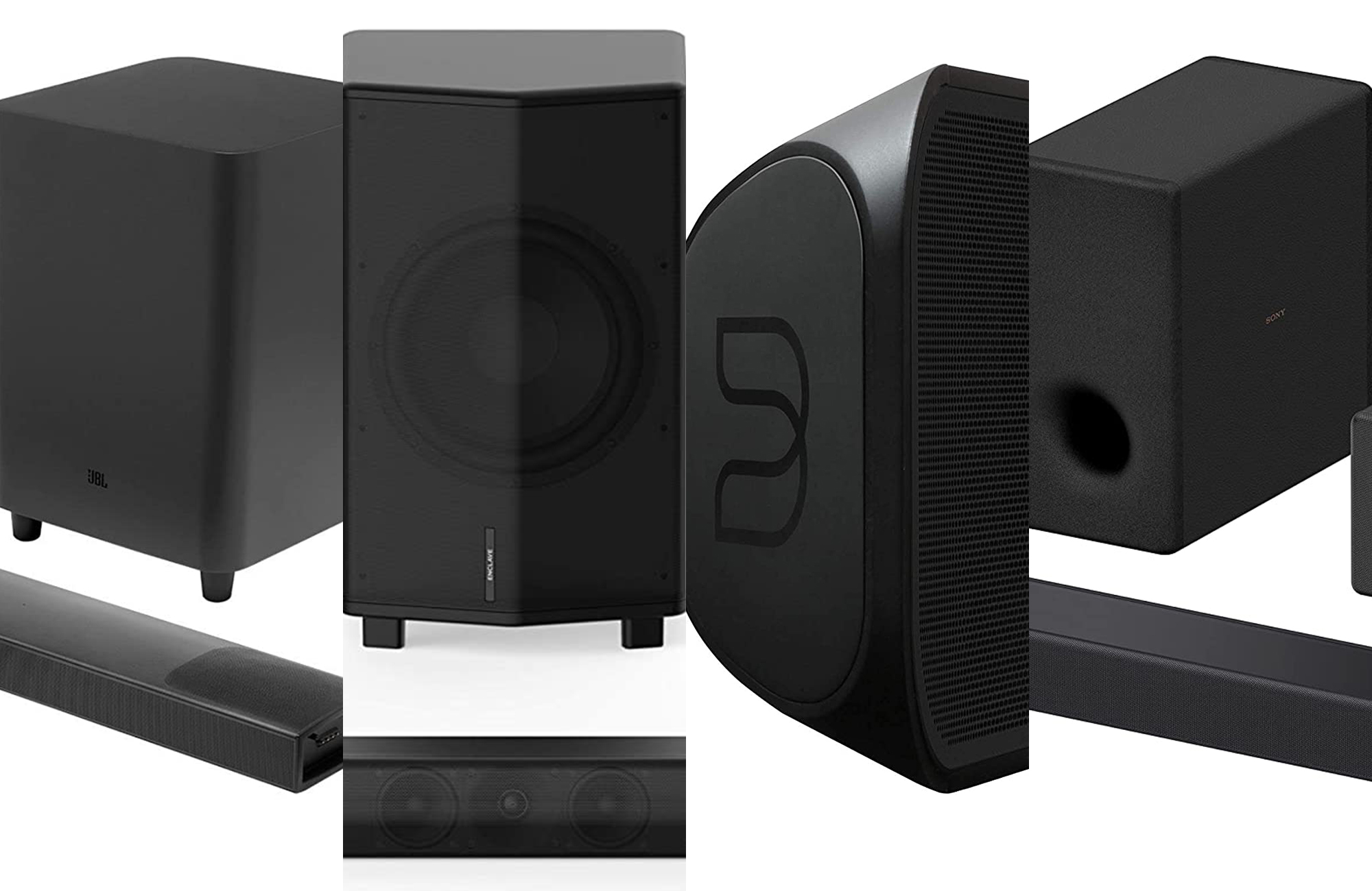 Armstrong troosten Voorstad The best wireless surround sound systems in 2023 | Popular Science