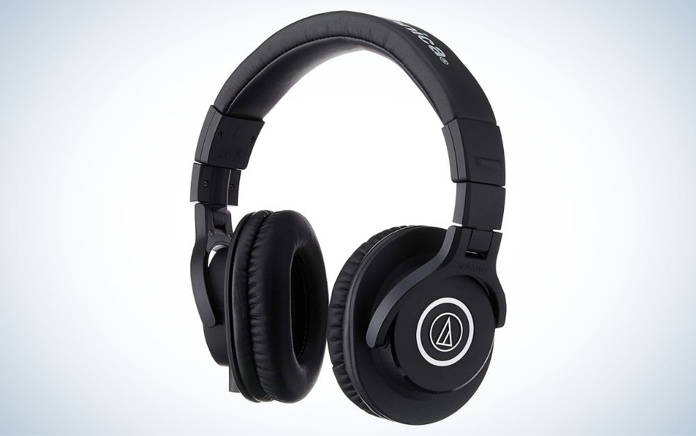 best audio technica headphones under 100