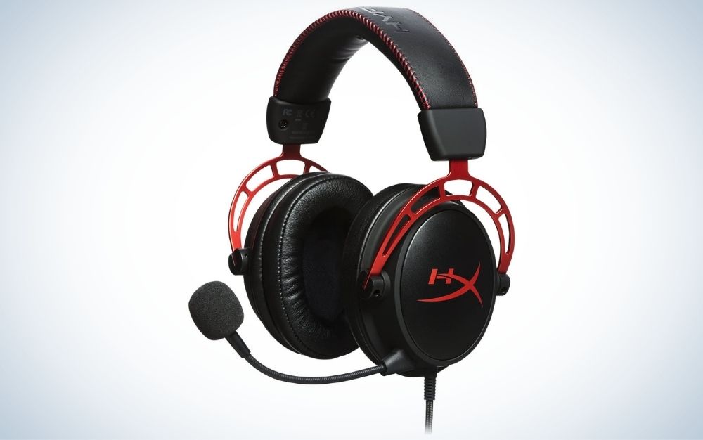 Lodge Wijde selectie Uitdrukking The best gaming headsets under $100 of 2023 | Popular Science