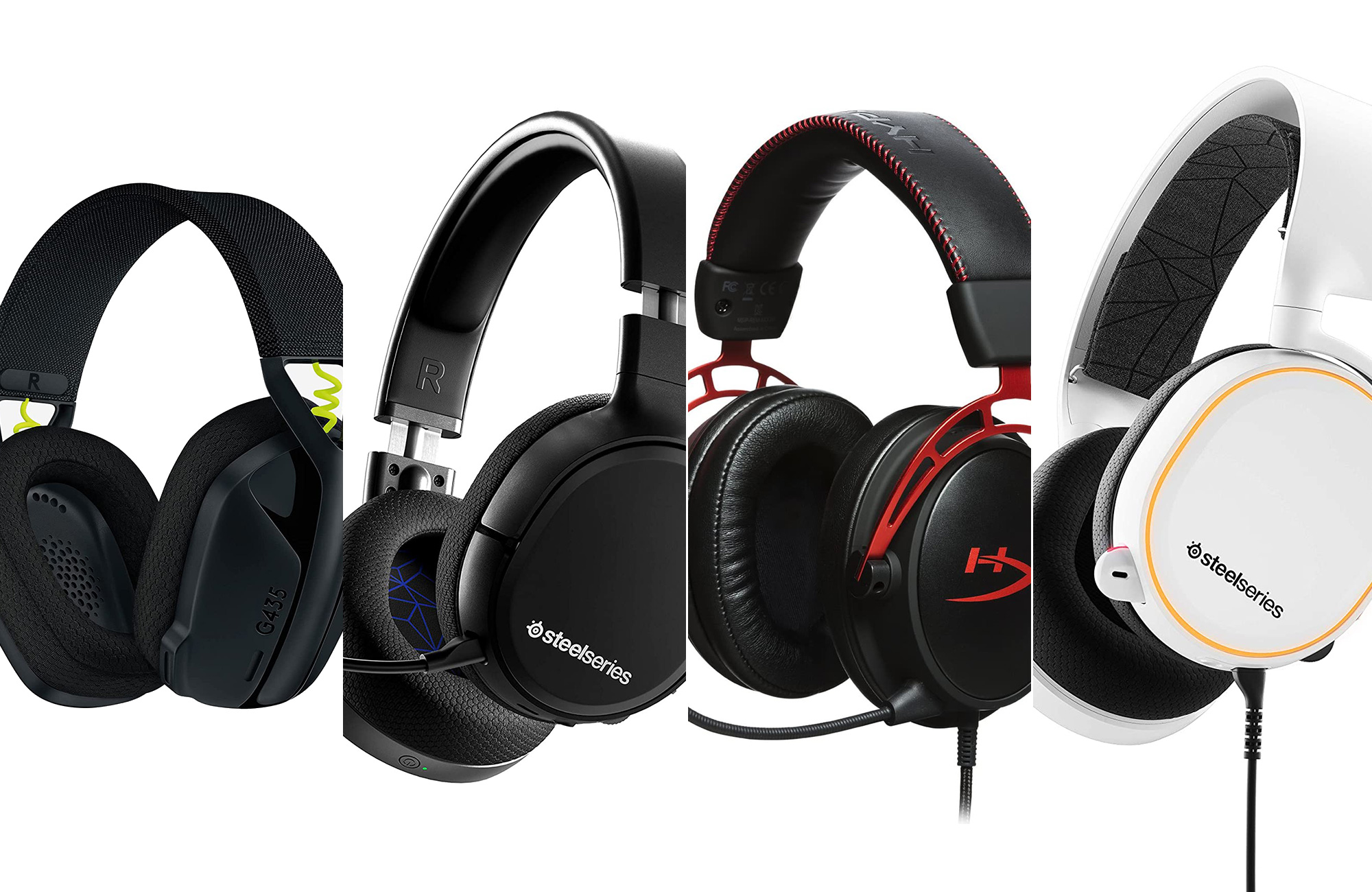 The best audiophile headphones for gaming in 2023