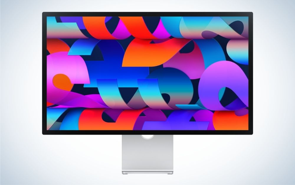 LG UltraFine 4K (2019) review: Ideal for your Mac