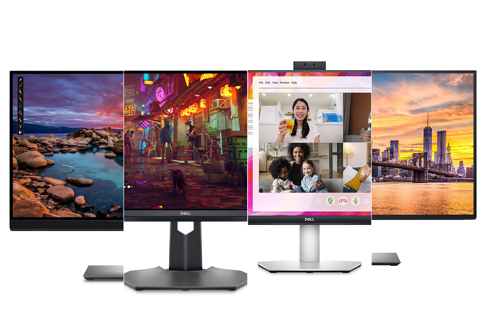 The best Dell monitors of 2023 TrendRadars