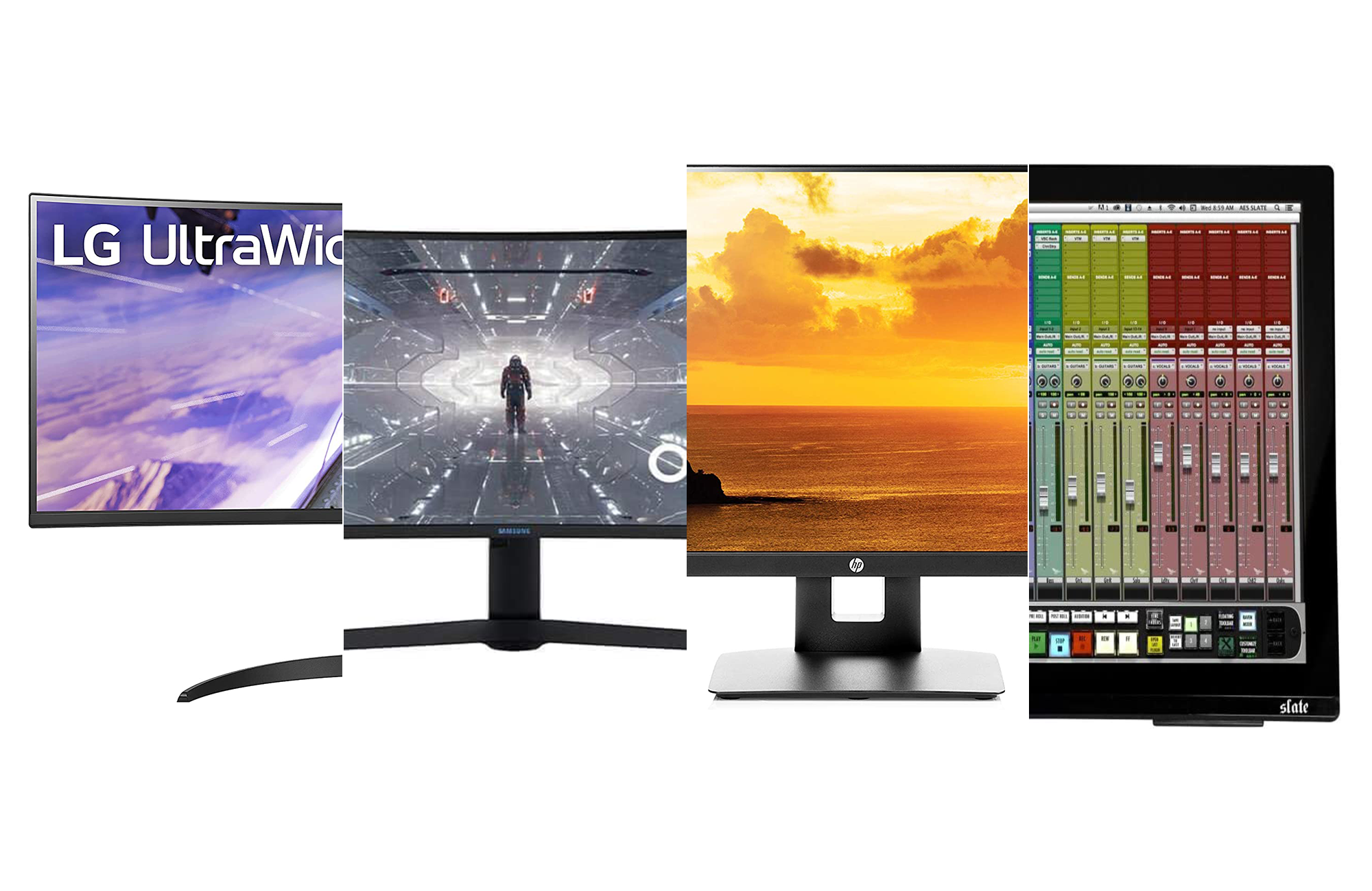 The best monitors for music production of 2023 | Popular Science