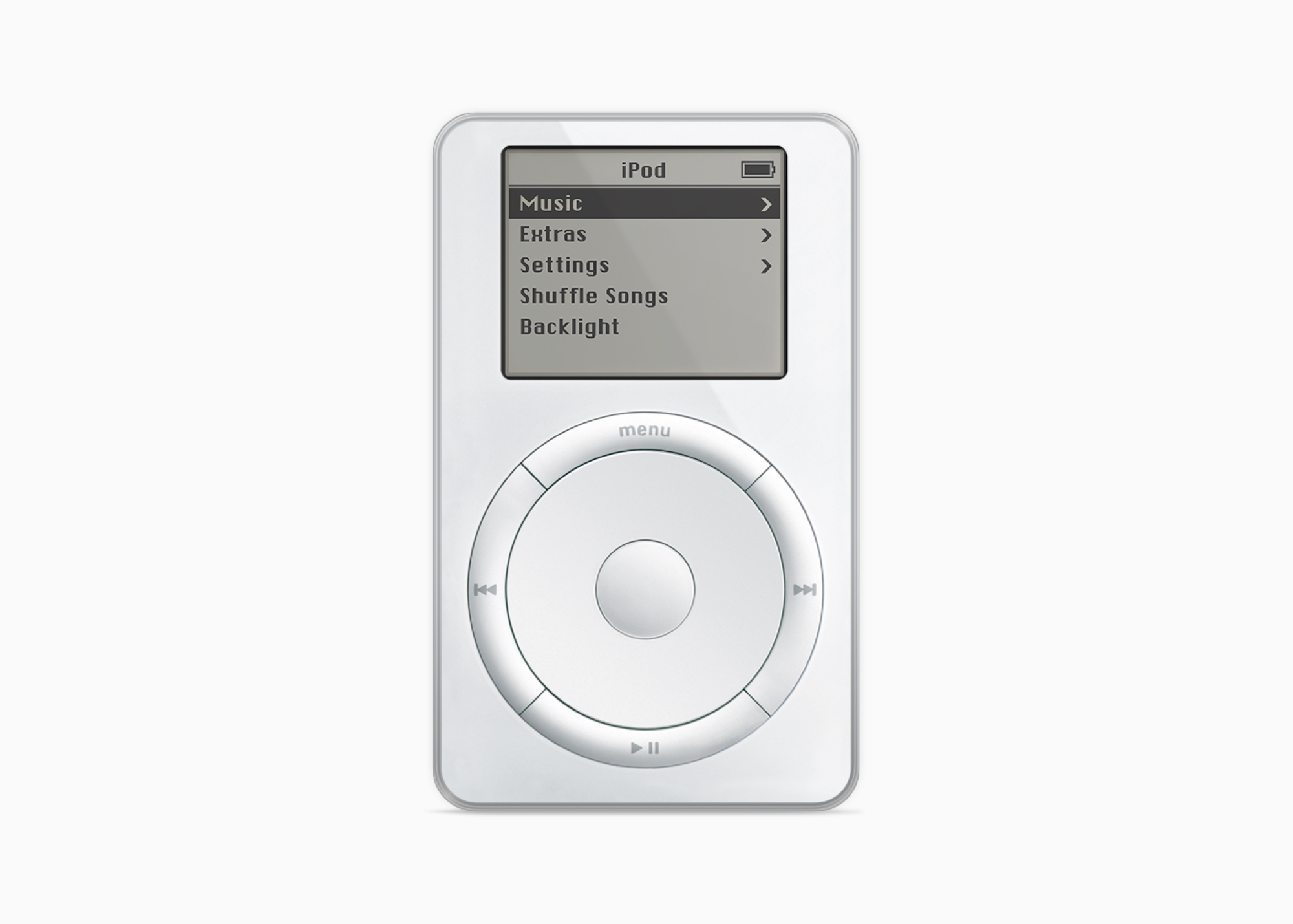 Apple Debuts New iPod Touch, iPod Nano And iPod Shuffle