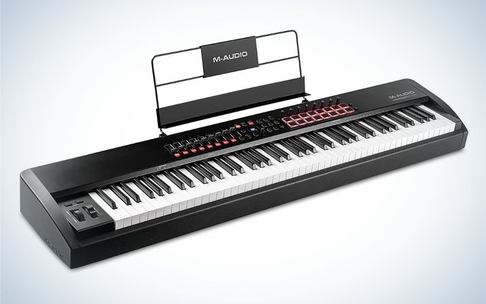 The best MIDI keyboards of 2023 Popular Science