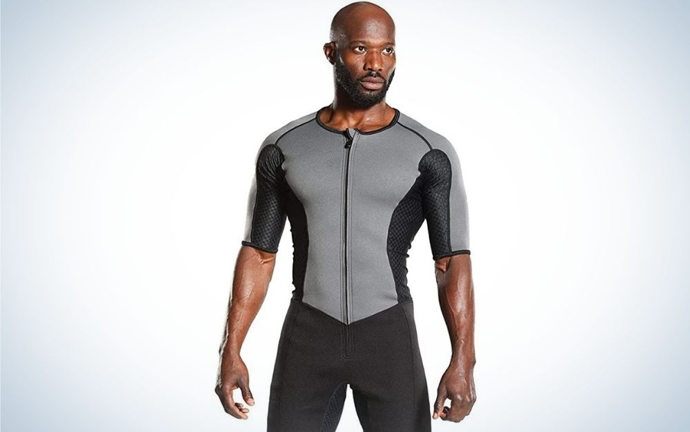 Sauna Suits and Weight Loss Everything You Need to Know  livestrong
