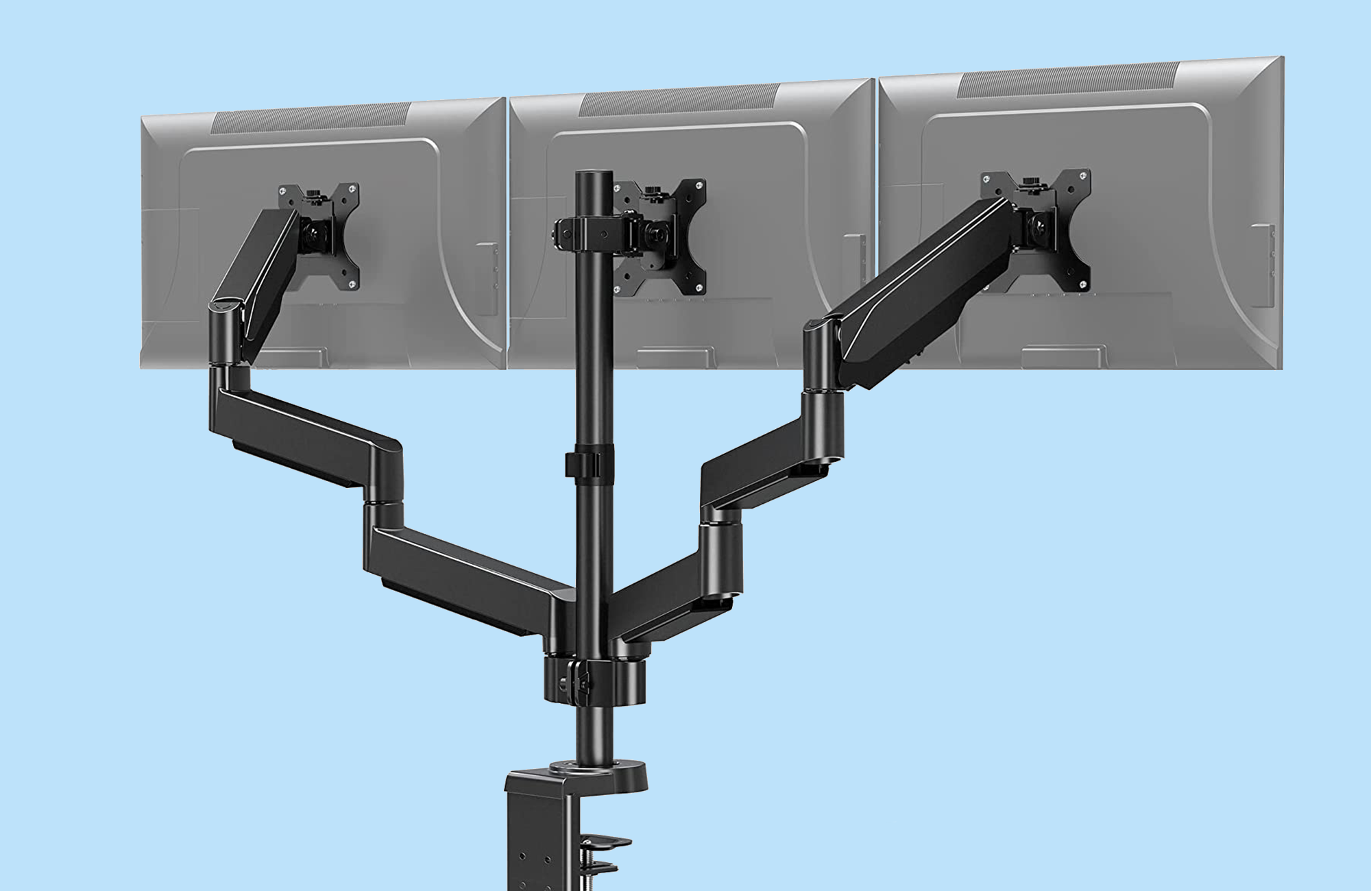 The best monitor arms of 2024