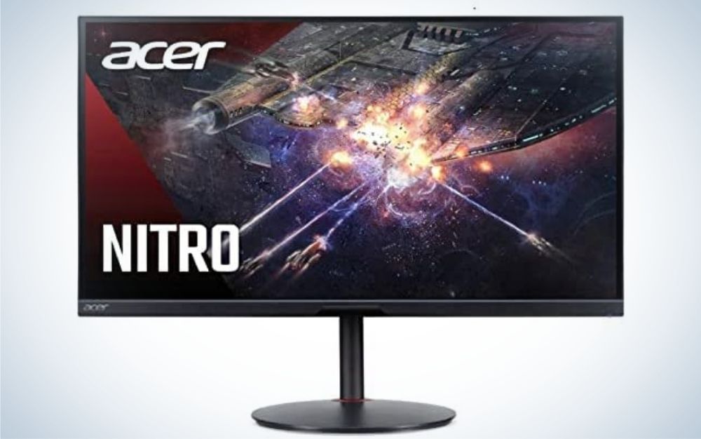best monitors for PS4 in 2023 | Science