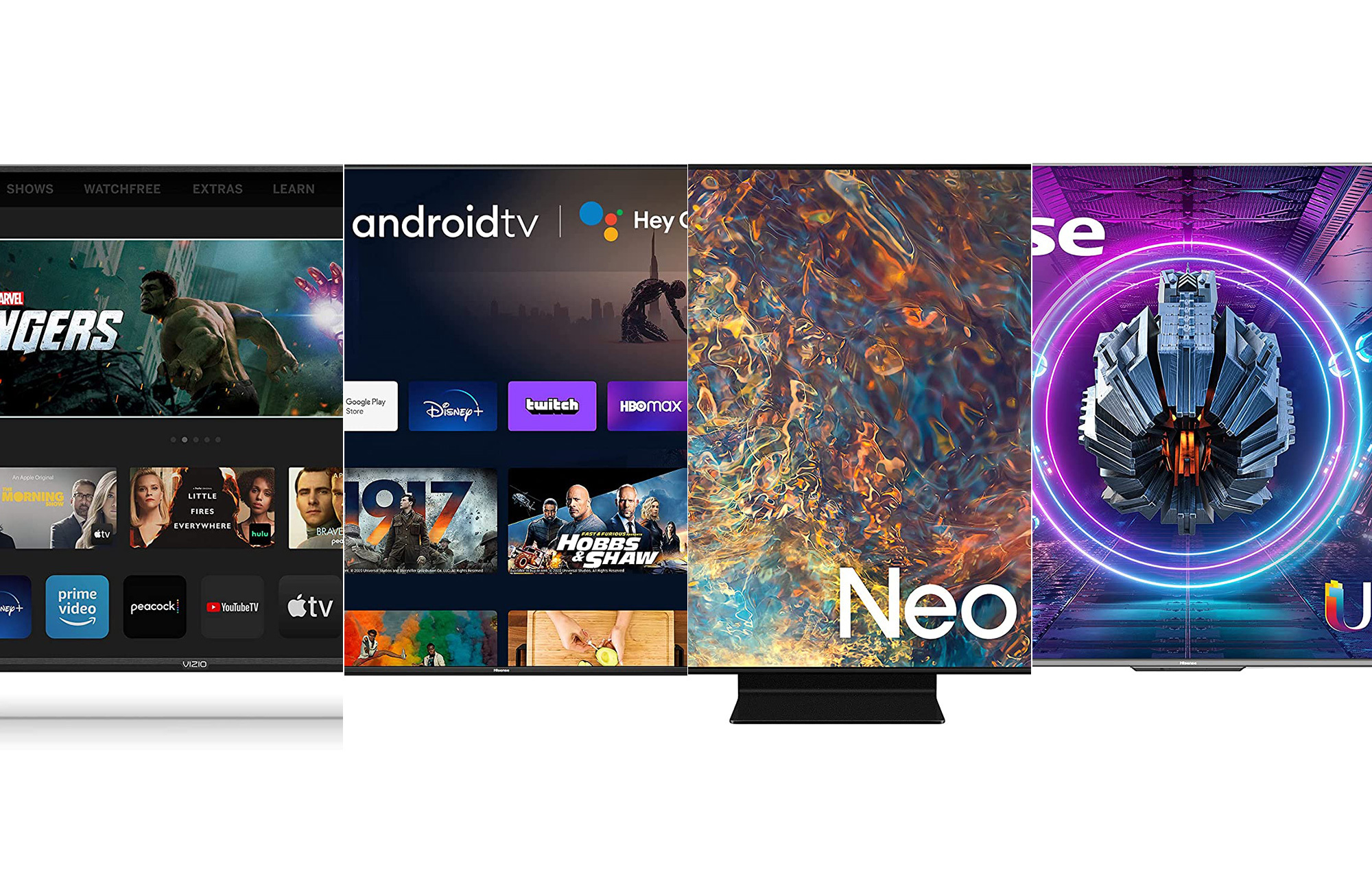 Twitch app suddenly returned to the Samsung TV Store : r/Twitch