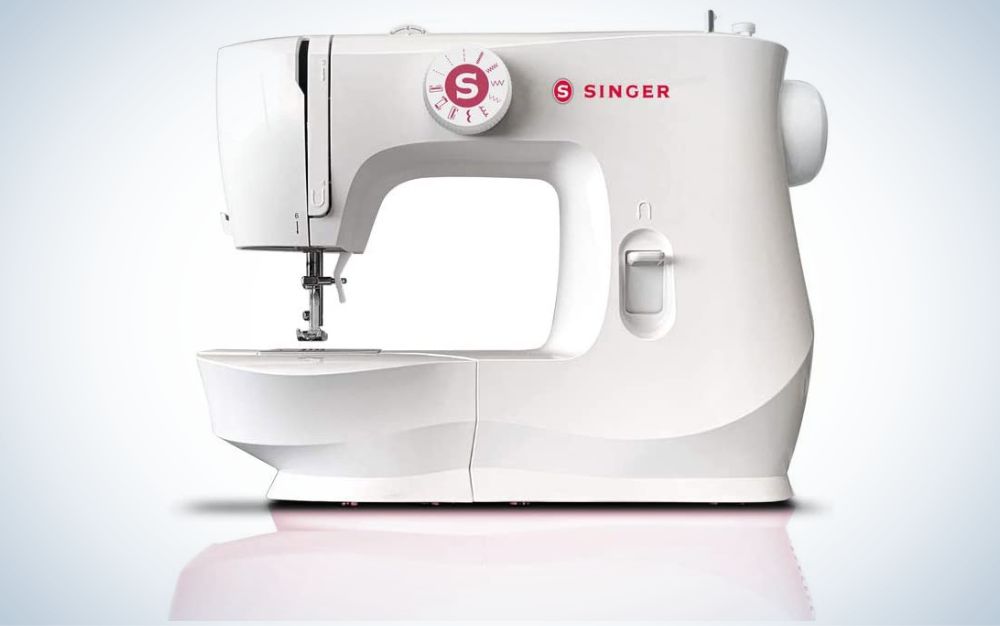 Singer 9960 Sewing Machine NEW INSTRUCTION MANUAL
