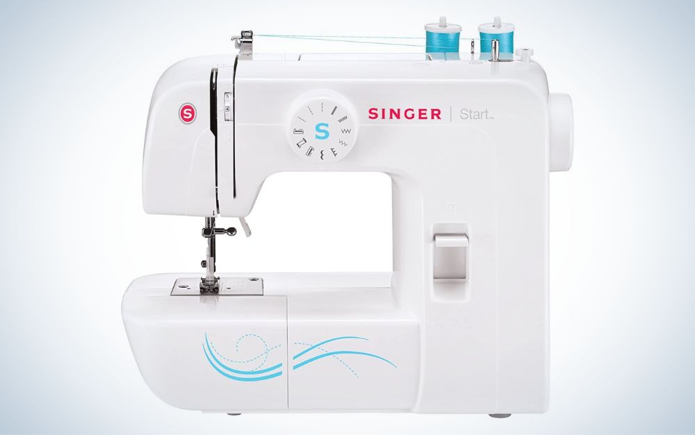 SINGER SC220 Computerized Sewing Machine